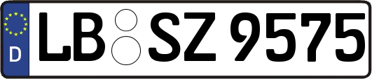 LB-SZ9575