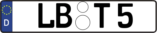 LB-T5