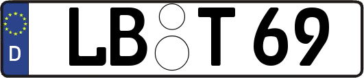 LB-T69