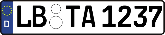 LB-TA1237