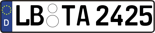 LB-TA2425
