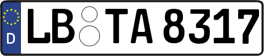 LB-TA8317
