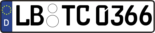 LB-TC0366