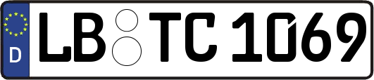 LB-TC1069