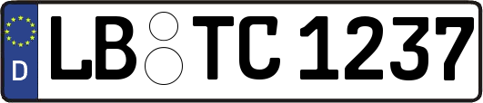 LB-TC1237
