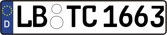 LB-TC1663