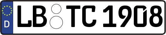 LB-TC1908