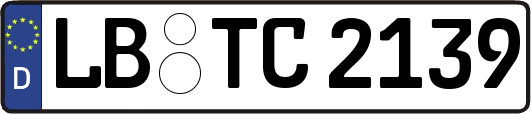 LB-TC2139