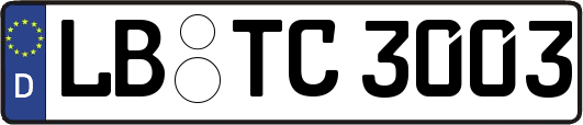 LB-TC3003