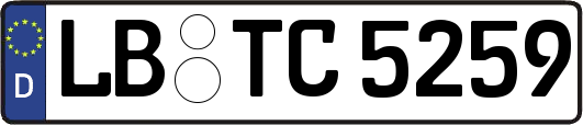 LB-TC5259