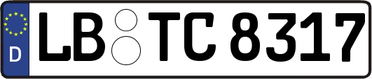 LB-TC8317