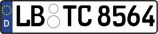 LB-TC8564
