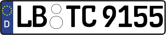 LB-TC9155