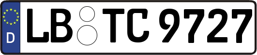 LB-TC9727