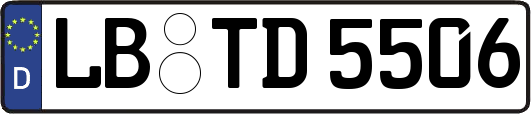 LB-TD5506