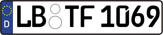 LB-TF1069