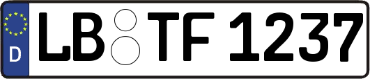 LB-TF1237