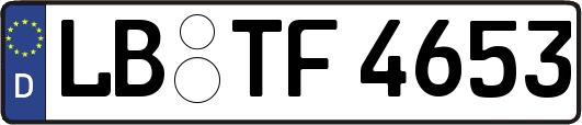 LB-TF4653
