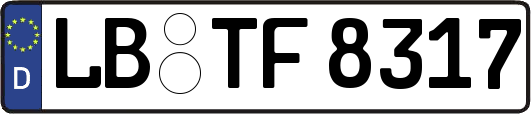 LB-TF8317