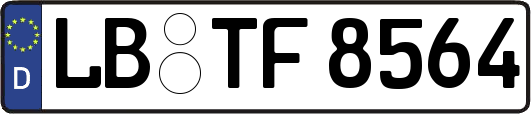 LB-TF8564