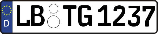 LB-TG1237
