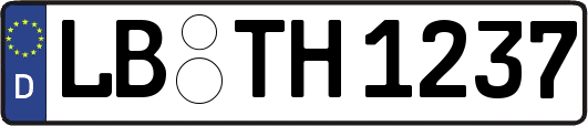 LB-TH1237