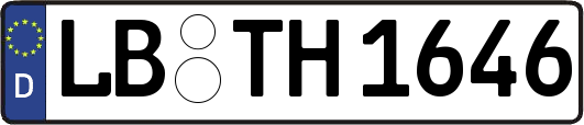 LB-TH1646