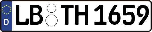 LB-TH1659