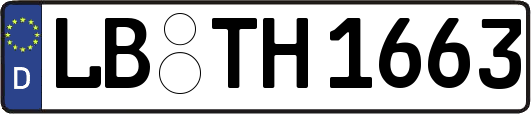 LB-TH1663