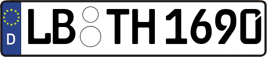 LB-TH1690