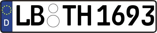 LB-TH1693