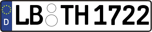 LB-TH1722