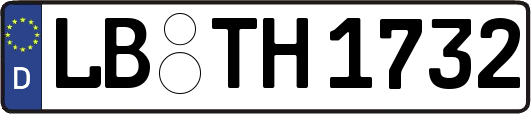 LB-TH1732