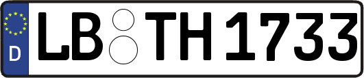 LB-TH1733