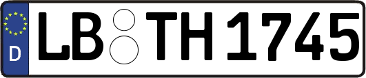 LB-TH1745