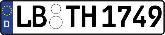 LB-TH1749