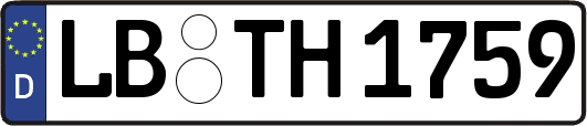 LB-TH1759