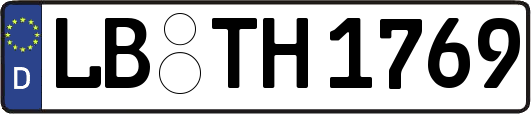 LB-TH1769