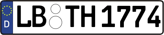 LB-TH1774