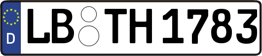 LB-TH1783
