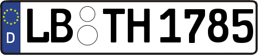 LB-TH1785