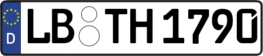 LB-TH1790
