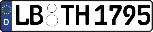 LB-TH1795