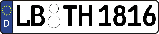 LB-TH1816