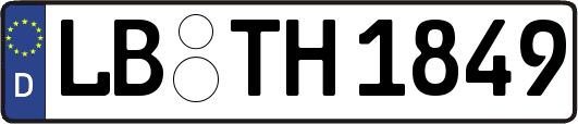 LB-TH1849