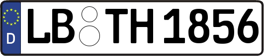 LB-TH1856