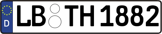 LB-TH1882