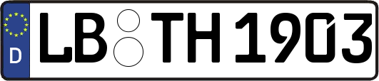 LB-TH1903