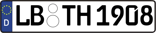 LB-TH1908