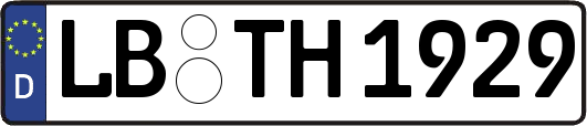 LB-TH1929